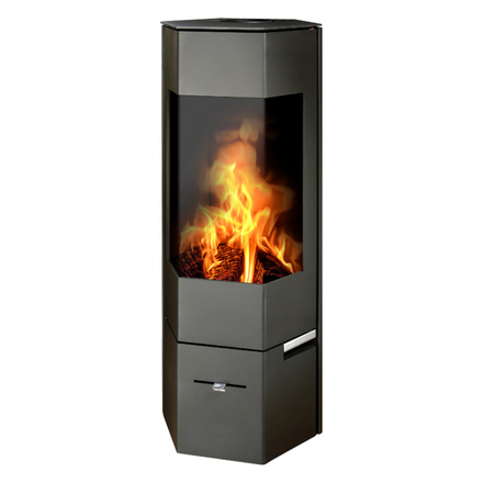   Печь-камин ABX Nagano I