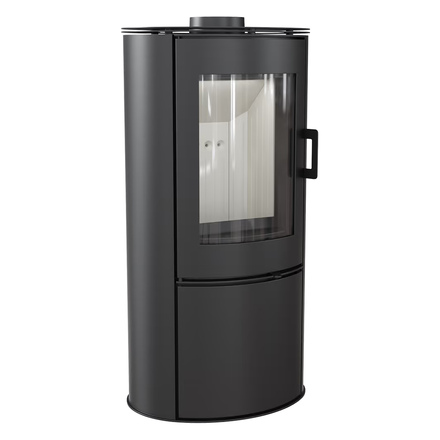   Печь-камин Kratki Koza/AB/S/DR