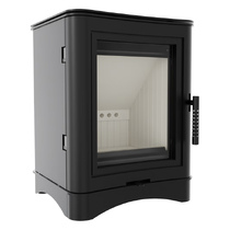   Печь-камин Kratki Koza/K5/S