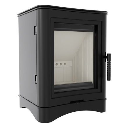   Печь-камин Kratki Koza/K5/S