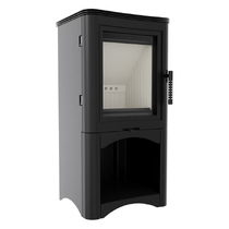   Печь-камин Kratki Koza/K5/S/W