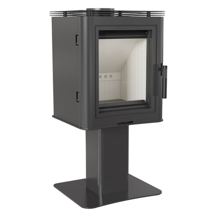   Печь-камин Kratki Koza/K5/S/N