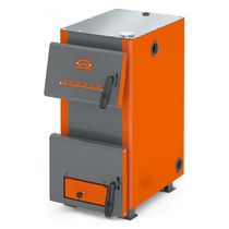   Котел твердотопливный Теплодар Куппер ОК-9 (2.0)