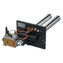   Газовая горелка Теплодар АГГ-40К