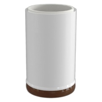   Расписная труба КимрПечь 150 мм (без воздухоотвода)(Художественная роспись)