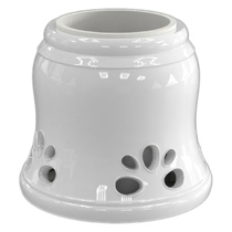   Однотонный большой конус КимрПечь 150 мм(Однотонный C)