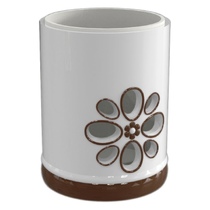   Расписная труба КимрПечь 200 мм (с воздухоотводом)(Художественная роспись)