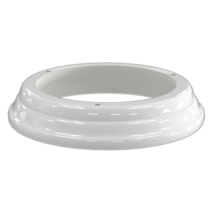   Однотонный малый конус КимрПечь 200 мм(Однотонный B)