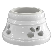   Однотонный стандартный конус КимрПечь 200 мм(Однотонный C)