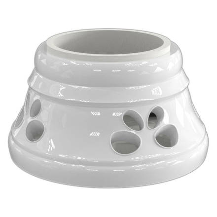   Однотонный стандартный конус КимрПечь 200 мм(Однотонный C)