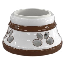   Расписной стандартный конус КимрПечь 200 мм(Художественная роспись)