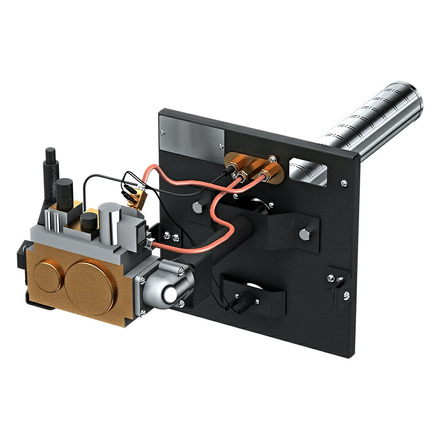   Газовая горелка Теплодар АГГ-13К