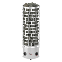   Электрическая печь для сауны Sawo Aries ARI3-60NB-P (круглая)