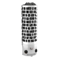   Электрическая печь для сауны Sawo Aries ARI3-90NB-P (круглая)