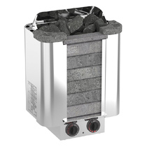   Электрическая печь для сауны Sawo Cumulus CML-90NB-P