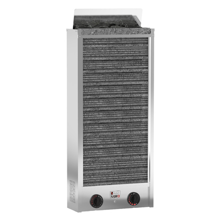   Электрическая печь для сауны Sawo Mini Cirrus CIR2-60NB-P