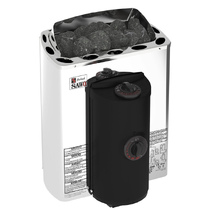   Электрическая печь для сауны Sawo Mini X MX-36NB-Z