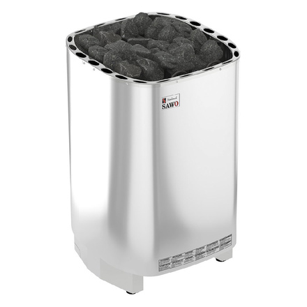   Электрическая печь для сауны Sawo Savonia SAV-120NS-Z