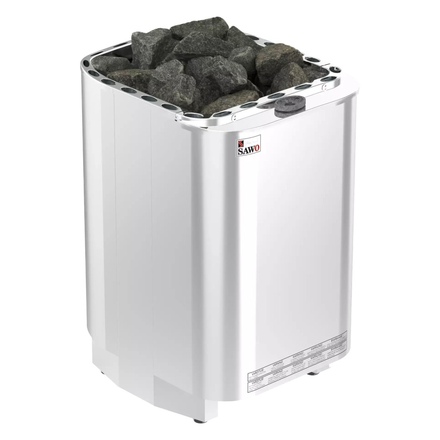   Электрическая печь для сауны Sawo Savonia Combi Trendline SAVC-120NS-Z