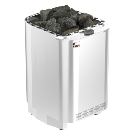   Электрическая печь для сауны Sawo Savonia Combi Trendline SAVC-90NS-Z