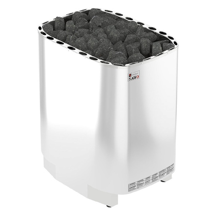   Электрическая печь для сауны Sawo Super Savonia SAV-180NS-Z