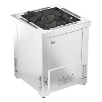   Электрическая печь для сауны Sawo Taurus TAU-90NS-G-P