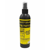   Средство для очистки барбекю, решеток-гриль и шампуров