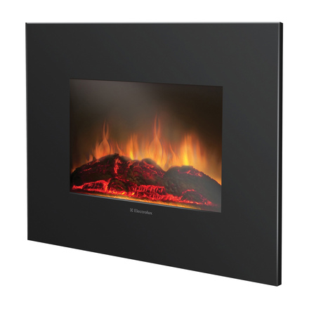 Электрокамин  Electrolux EFP/W - 1100ULS