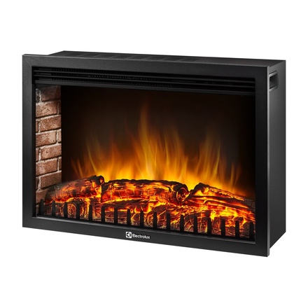 Электрический очаг  Electrolux EFP/P - 3020LS