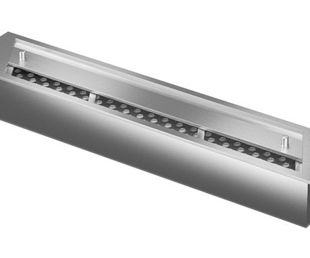   Прямоугольный контейнер ZeFire 500