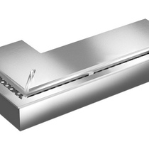   Прямоугольный контейнер ZeFire 500 (угловой)