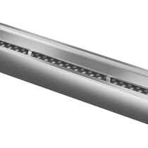   Прямоугольный контейнер ZeFire 600