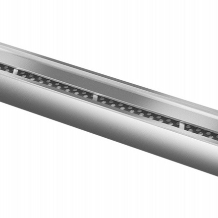   Прямоугольный контейнер ZeFire 800