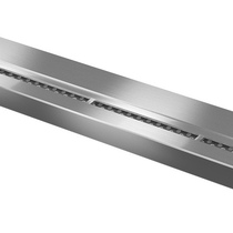   Прямоугольный контейнер ZeFire 900 с крышкой внутри