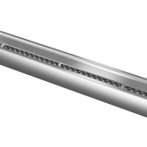   Прямоугольный контейнер ZeFire 1000