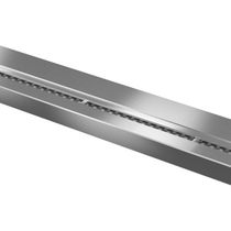   Прямоугольный контейнер ZeFire 1100 с крышкой внутри