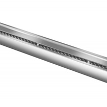   Прямоугольный контейнер ZeFire 1200