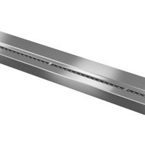   Прямоугольный контейнер ZeFire 1200 с крышкой внутри