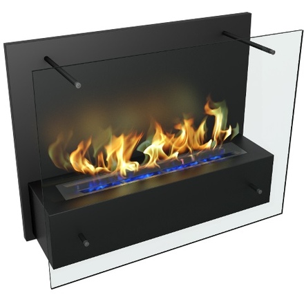   Биокамин Zefire Amber
