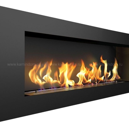   Биокамин Zefire Elliot 1200(Варианты исполнения Long, Стемалит Без стемалита)