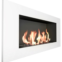   Биокамин Zefire Elliot 900(Варианты исполнения Loft, Стемалит Без стемалита)