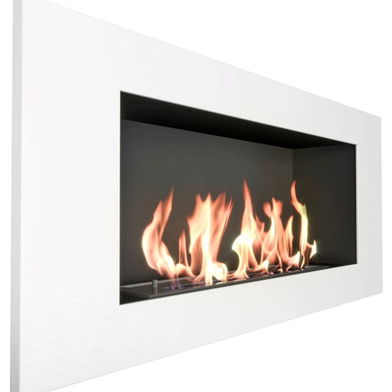   Биокамин Zefire Elliot 900(Варианты исполнения Loft, Стемалит Без стемалита)