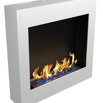   Биокамин Zefire Orion qube 600