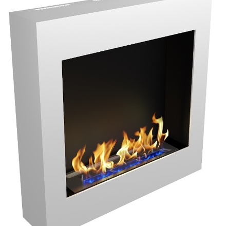   Биокамин Zefire Orion qube 600