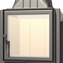  Каминная топка Schmid Lina 4557(Deco L)