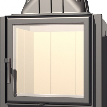   Каминная топка Schmid Lina 4557(Deco L)