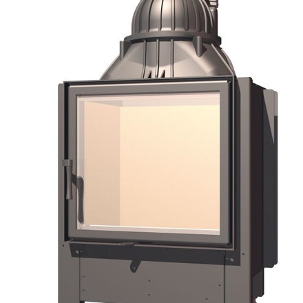   Каминная топка Schmid Lina 5551(Deco R)
