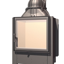   Каминная топка Schmid Lina 5557(Kristall/Антрацит R)