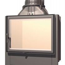   Каминная топка Schmid Lina 6751(Kristall/Антрацит R)