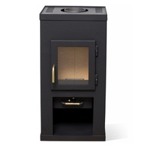   Печь-камин Мета-Бел Нарва